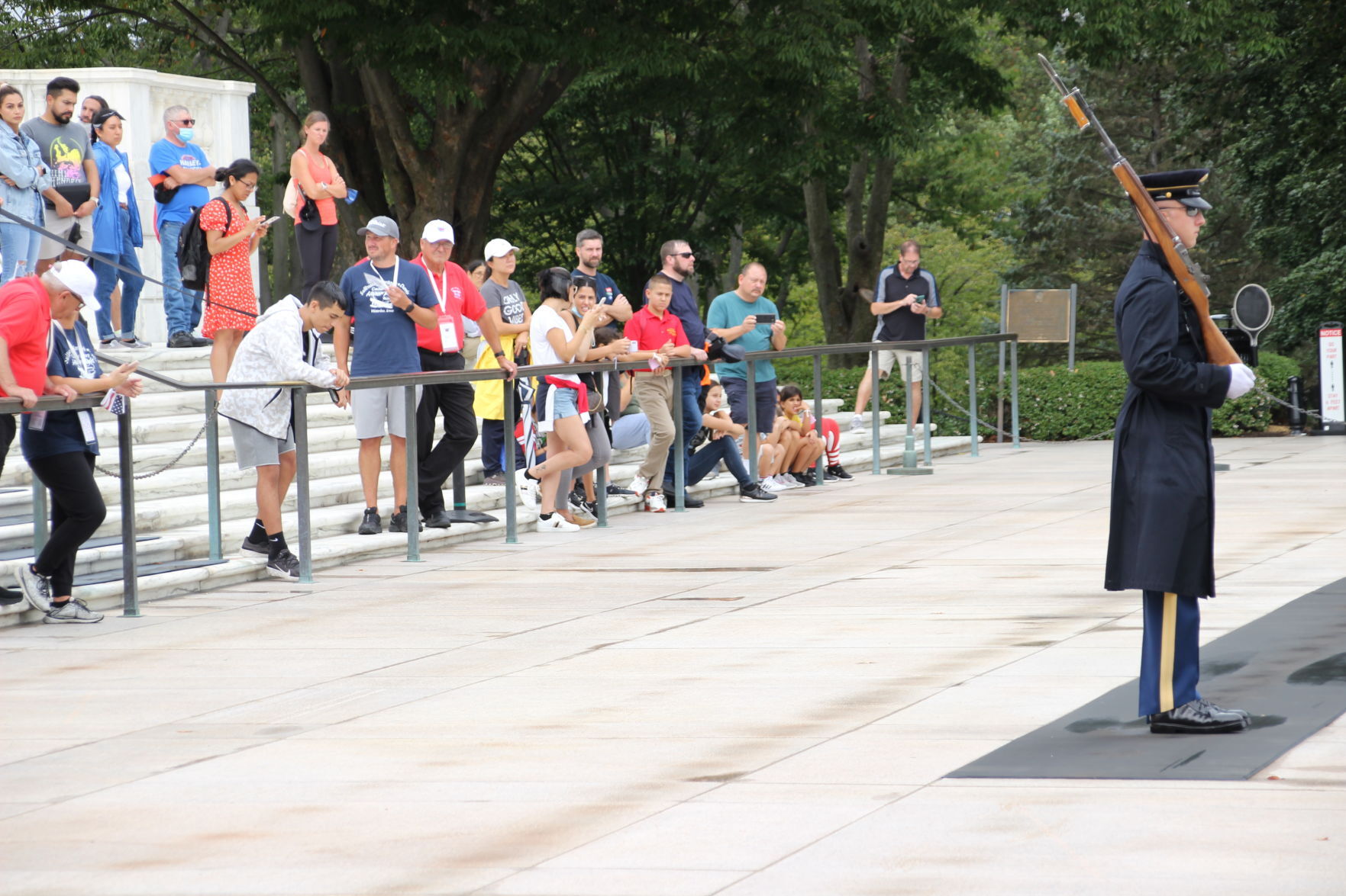 Arlington - 7